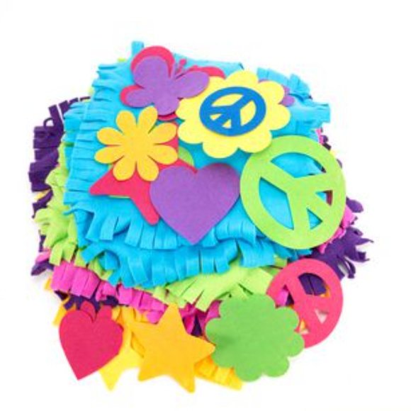 NEW QUILT MAKING KIT PLUS BONUS EARRING SET - Picture 3 of 12